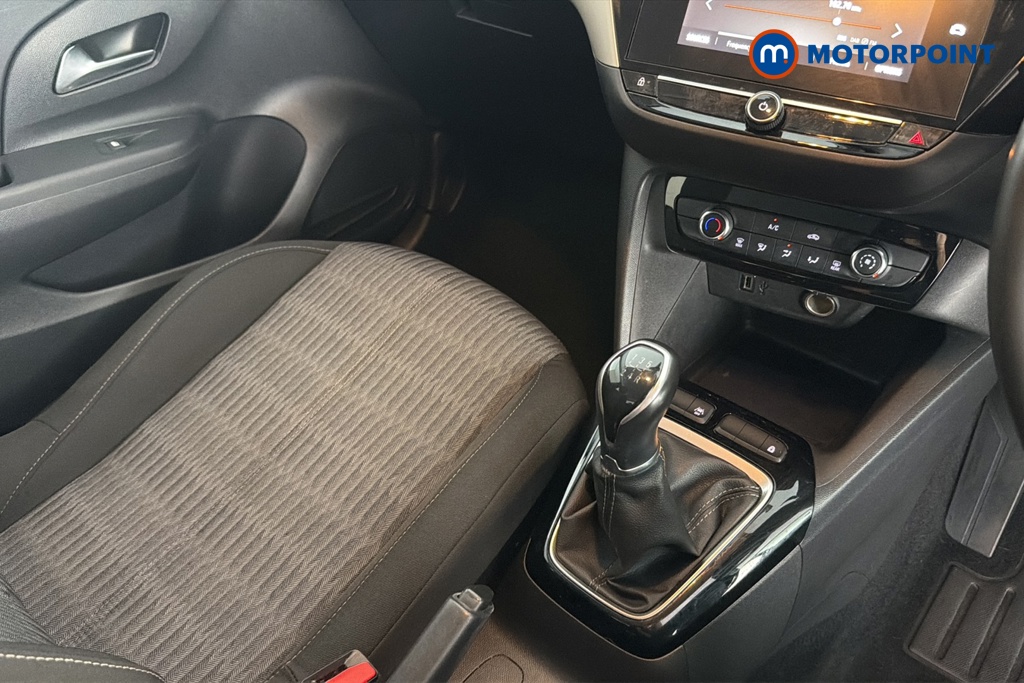 Vauxhall Corsa SE Manual Petrol Hatchback - Stock Number (1675976) - 15th supplementary image