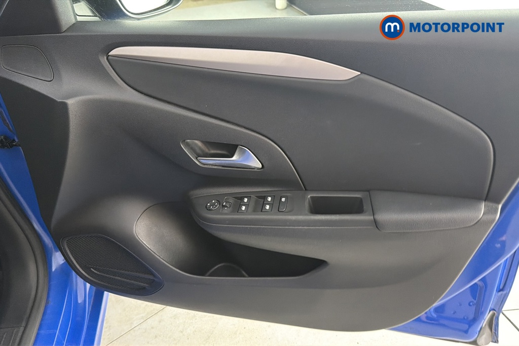 Vauxhall Corsa SE Manual Petrol Hatchback - Stock Number (1675976) - 18th supplementary image