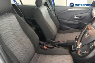 Vauxhall Corsa SE Manual Petrol Hatchback - Stock Number (1675976) - 22nd supplementary image
