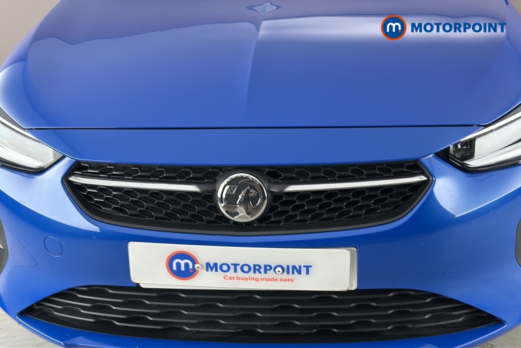 Vauxhall Corsa SE Manual Petrol Hatchback - Stock Number (1675976) - 43rd supplementary image