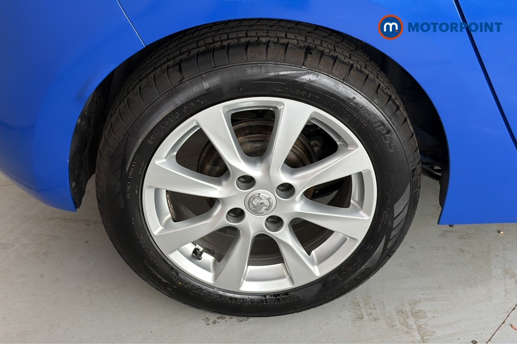 Vauxhall Corsa SE Manual Petrol Hatchback - Stock Number (1675976) - 46th supplementary image