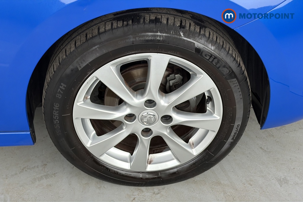 Vauxhall Corsa SE Manual Petrol Hatchback - Stock Number (1675976) - 47th supplementary image