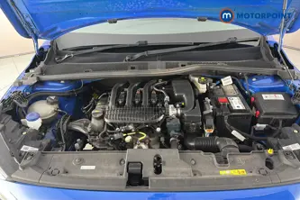 Vauxhall Corsa SE Manual Petrol Hatchback - Stock Number (1675976) - 48th supplementary image