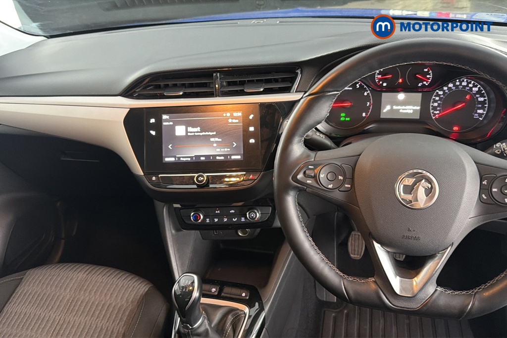 Vauxhall Corsa SE Manual Petrol Hatchback - Stock Number (1675976) - 1st supplementary image