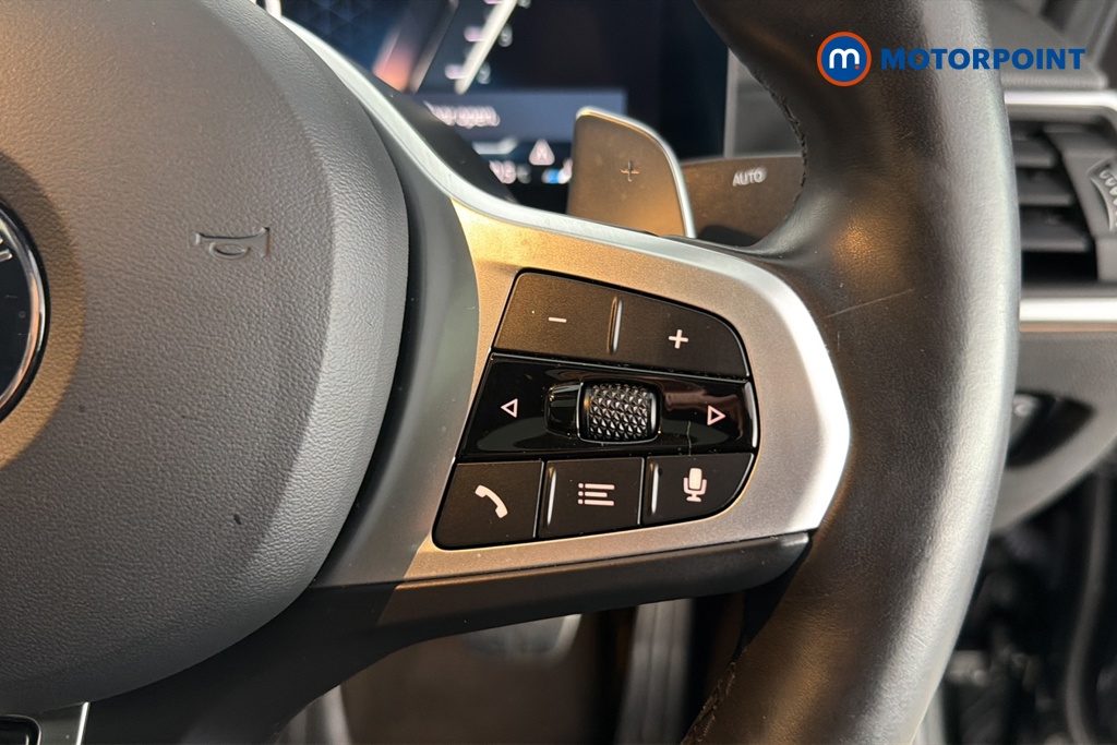 BMW 3 Series M Sport Automatic Petrol Saloon - Stock Number (1675980) - 3rd supplementary image