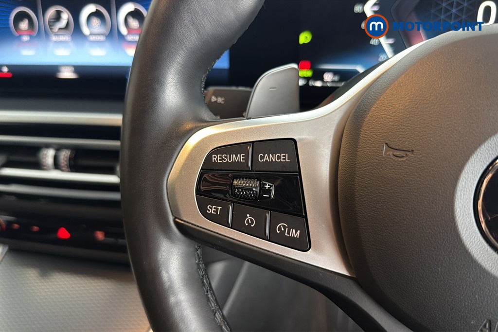 BMW 3 Series M Sport Automatic Petrol Saloon - Stock Number (1675980) - 4th supplementary image
