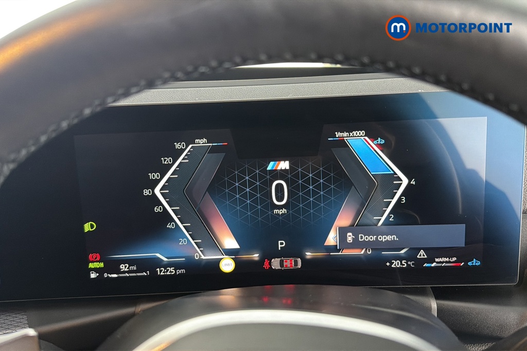 BMW 3 Series M Sport Automatic Petrol Saloon - Stock Number (1675980) - 7th supplementary image