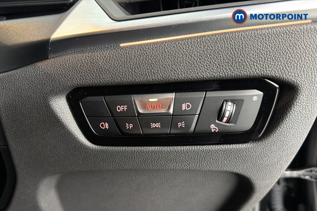 BMW 3 Series M Sport Automatic Petrol Saloon - Stock Number (1675980) - 11th supplementary image