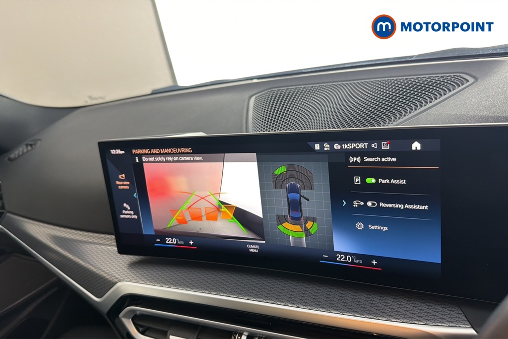 BMW 3 Series M Sport Automatic Petrol Saloon - Stock Number (1675980) - 13th supplementary image