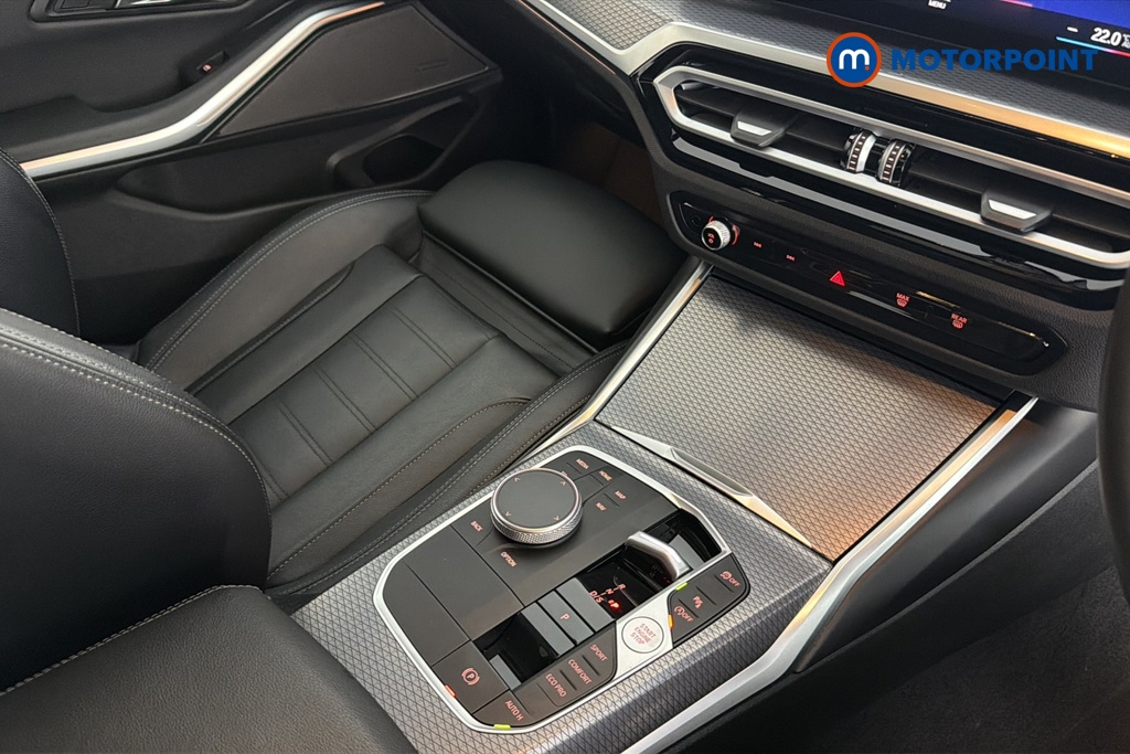 BMW 3 Series M Sport Automatic Petrol Saloon - Stock Number (1675980) - 15th supplementary image