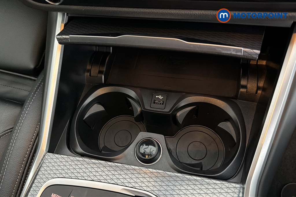 BMW 3 Series M Sport Automatic Petrol Saloon - Stock Number (1675980) - 16th supplementary image