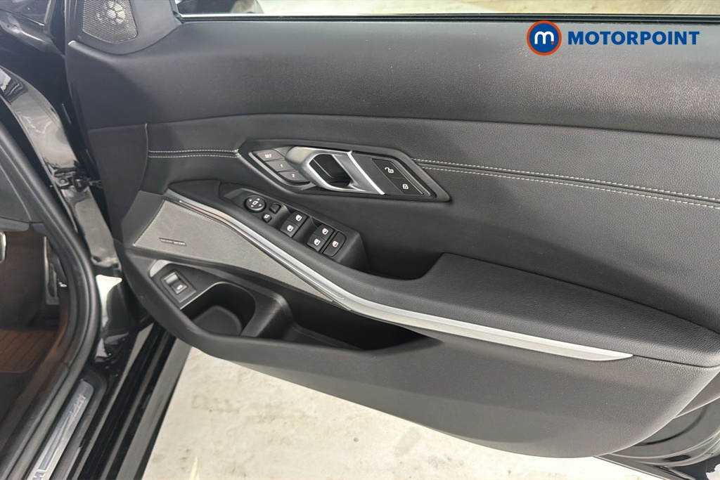 BMW 3 Series M Sport Automatic Petrol Saloon - Stock Number (1675980) - 18th supplementary image