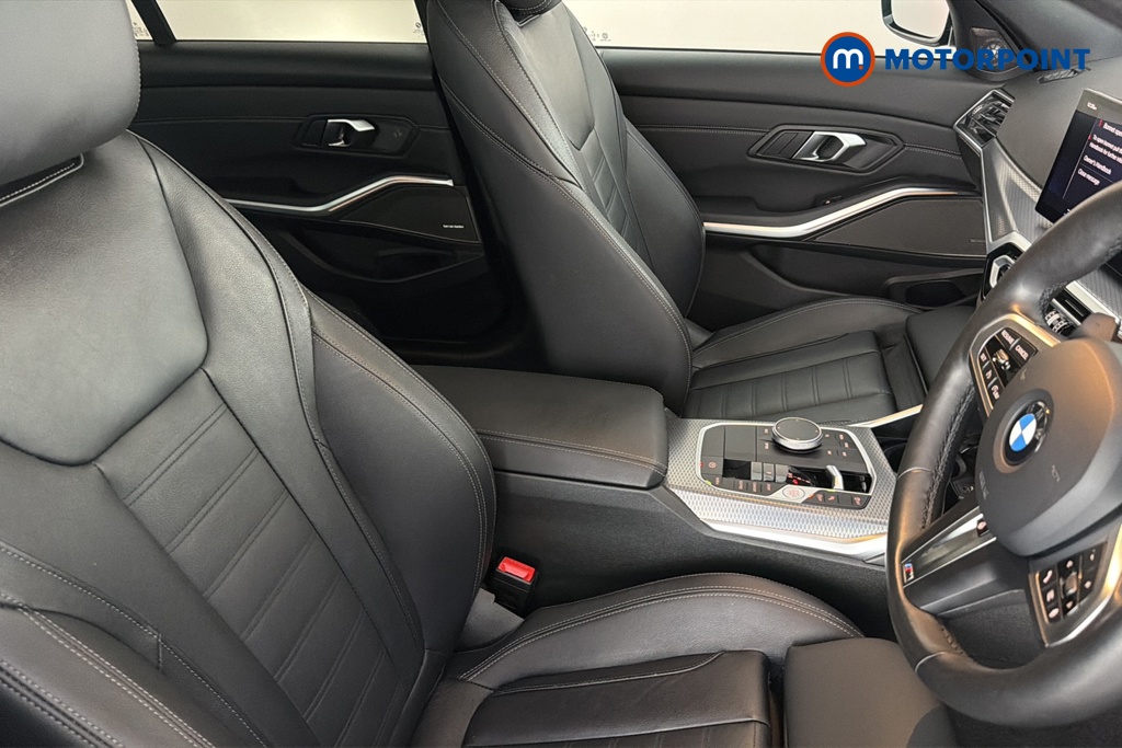 BMW 3 Series M Sport Automatic Petrol Saloon - Stock Number (1675980) - 22nd supplementary image