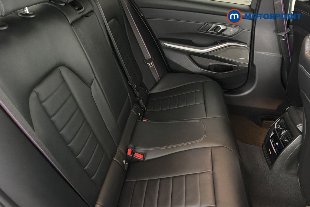 BMW 3 Series M Sport Automatic Petrol Saloon - Stock Number (1675980) - 25th supplementary image