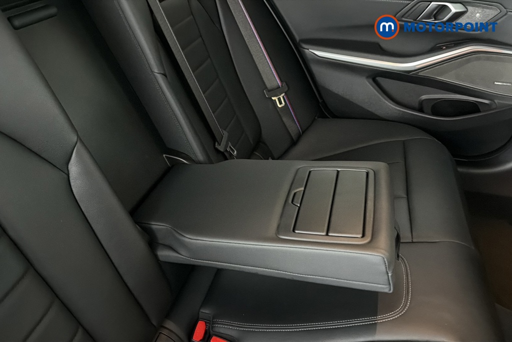 BMW 3 Series M Sport Automatic Petrol Saloon - Stock Number (1675980) - 26th supplementary image