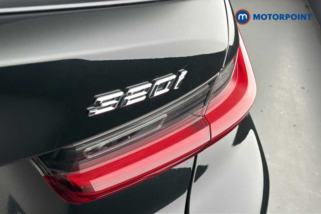 BMW 3 Series M Sport Automatic Petrol Saloon - Stock Number (1675980) - 36th supplementary image