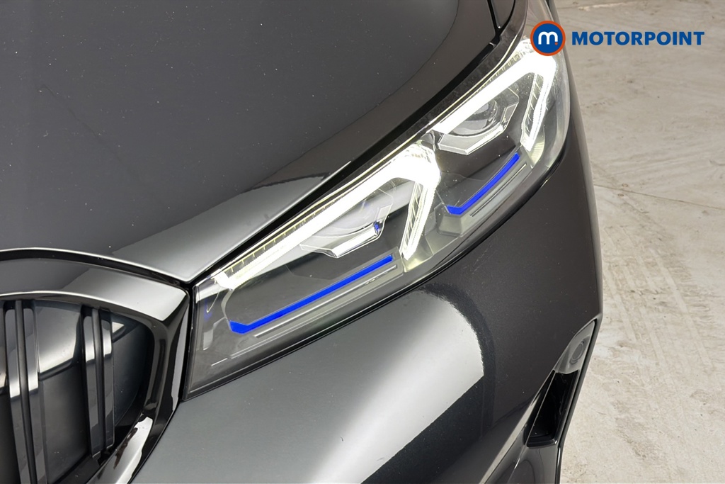 BMW 3 Series M Sport Automatic Petrol Saloon - Stock Number (1675980) - 42nd supplementary image