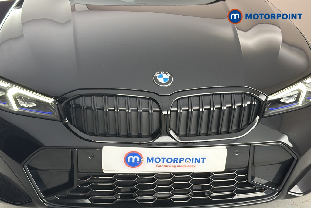 BMW 3 Series M Sport Automatic Petrol Saloon - Stock Number (1675980) - 43rd supplementary image