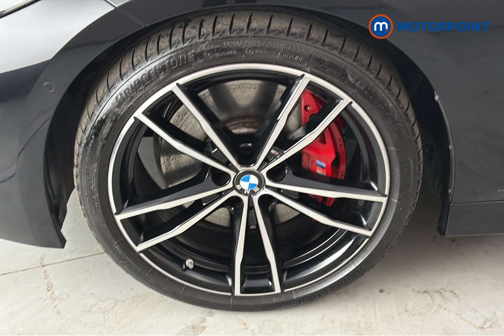 BMW 3 Series M Sport Automatic Petrol Saloon - Stock Number (1675980) - 44th supplementary image