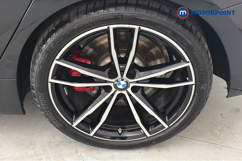 BMW 3 Series M Sport Automatic Petrol Saloon - Stock Number (1675980) - 45th supplementary image