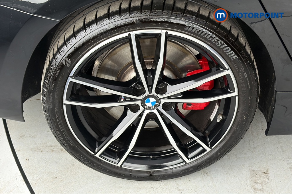 BMW 3 Series M Sport Automatic Petrol Saloon - Stock Number (1675980) - 46th supplementary image