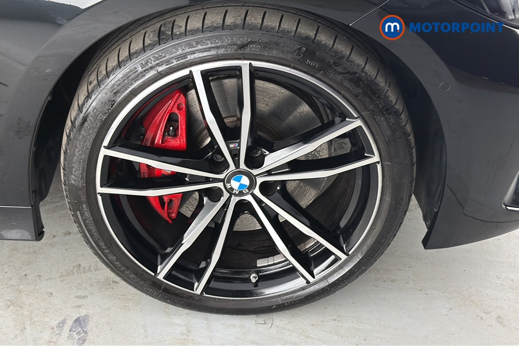 BMW 3 Series M Sport Automatic Petrol Saloon - Stock Number (1675980) - 47th supplementary image