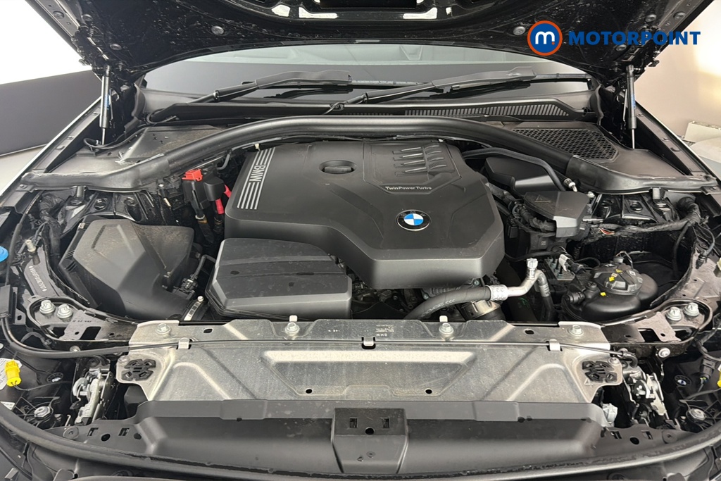 BMW 3 Series M Sport Automatic Petrol Saloon - Stock Number (1675980) - 48th supplementary image