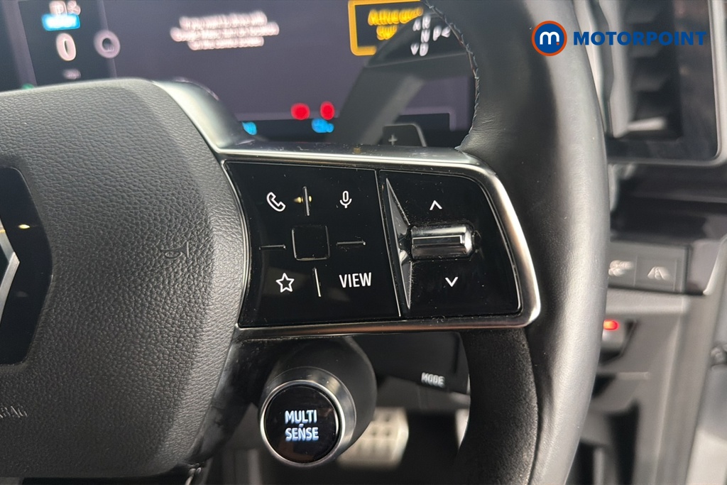 Renault Austral Techno Esprit Alpine Automatic Petrol-Electric Hybrid SUV - Stock Number (1676004) - 3rd supplementary image