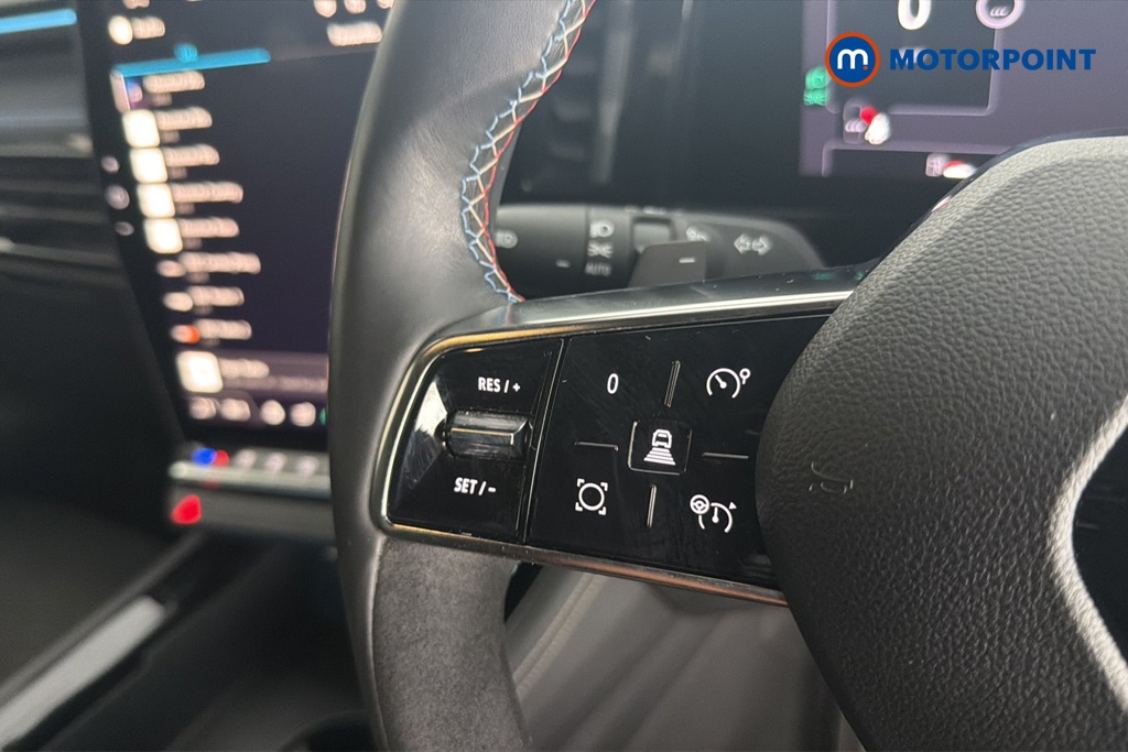 Renault Austral Techno Esprit Alpine Automatic Petrol-Electric Hybrid SUV - Stock Number (1676004) - 4th supplementary image