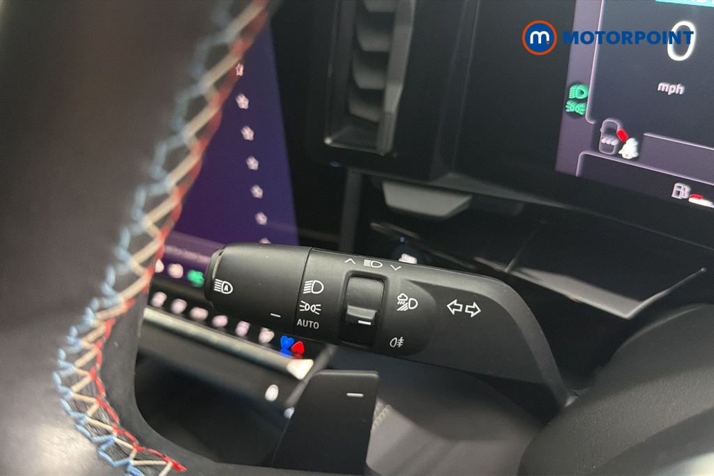 Renault Austral Techno Esprit Alpine Automatic Petrol-Electric Hybrid SUV - Stock Number (1676004) - 5th supplementary image