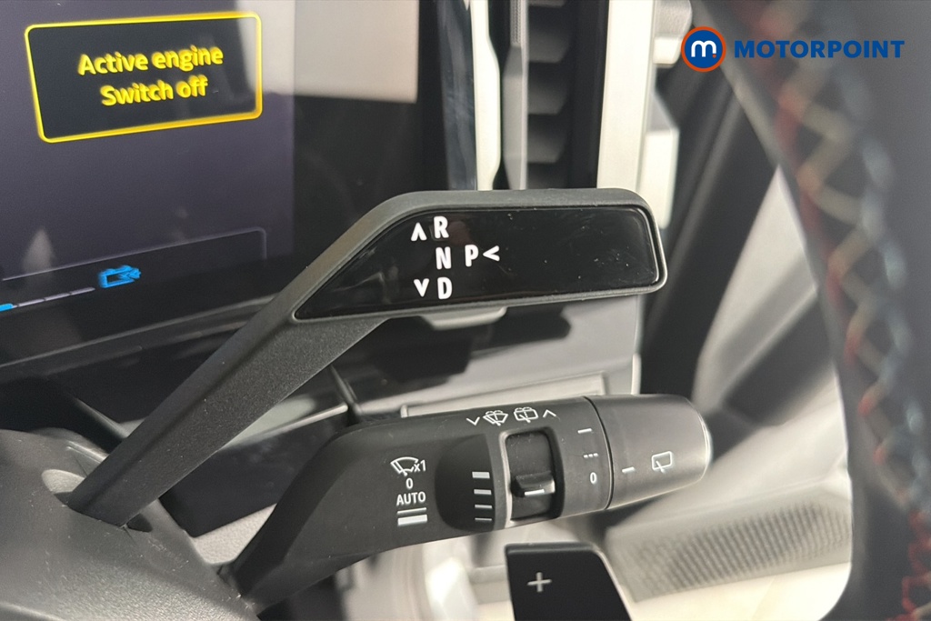 Renault Austral Techno Esprit Alpine Automatic Petrol-Electric Hybrid SUV - Stock Number (1676004) - 6th supplementary image