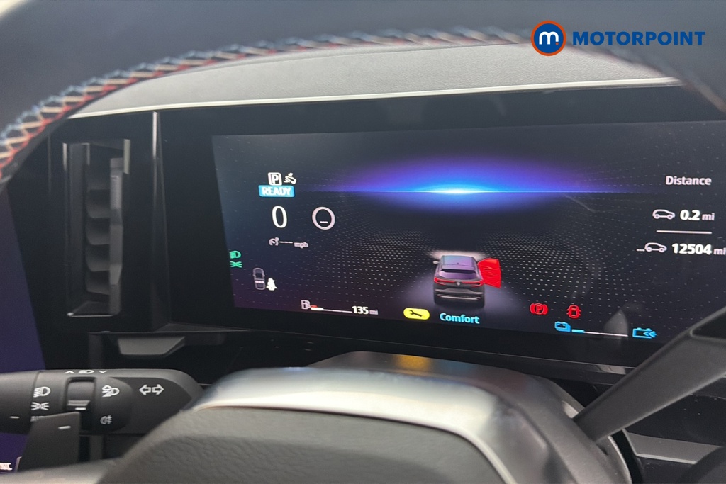 Renault Austral Techno Esprit Alpine Automatic Petrol-Electric Hybrid SUV - Stock Number (1676004) - 7th supplementary image