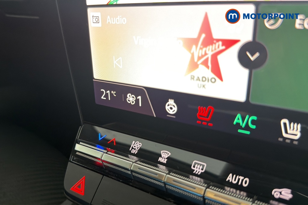 Renault Austral Techno Esprit Alpine Automatic Petrol-Electric Hybrid SUV - Stock Number (1676004) - 14th supplementary image
