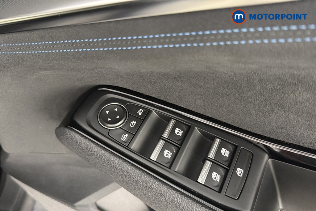 Renault Austral Techno Esprit Alpine Automatic Petrol-Electric Hybrid SUV - Stock Number (1676004) - 19th supplementary image