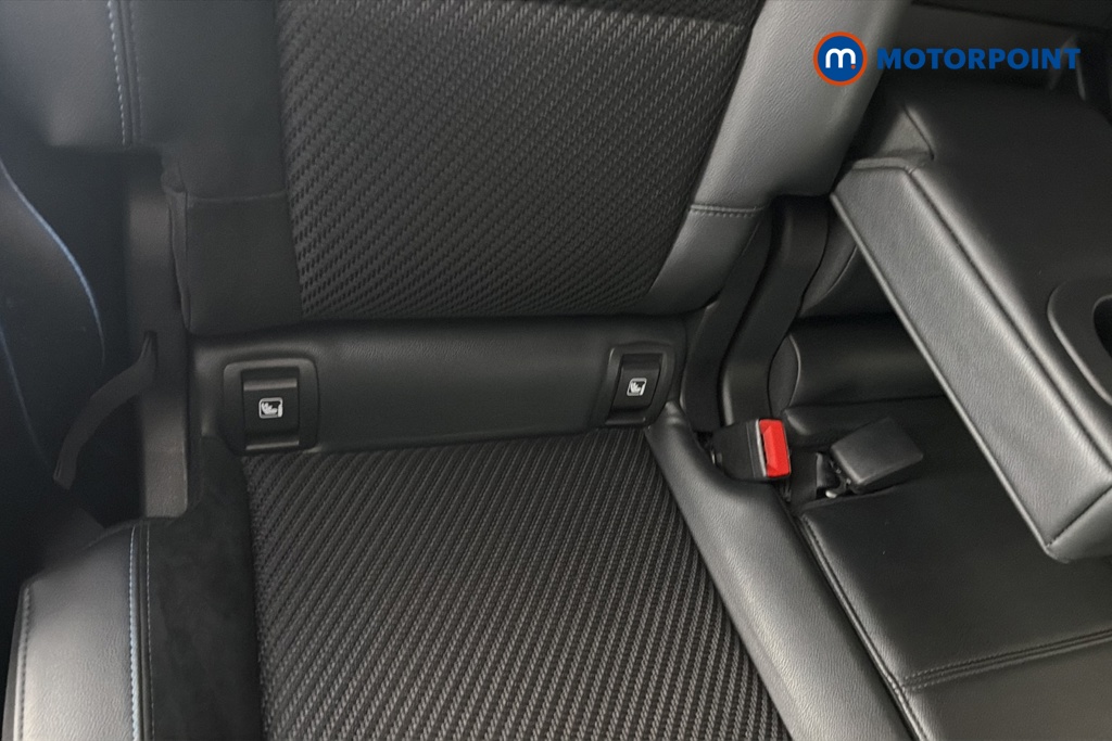 Renault Austral Techno Esprit Alpine Automatic Petrol-Electric Hybrid SUV - Stock Number (1676004) - 27th supplementary image