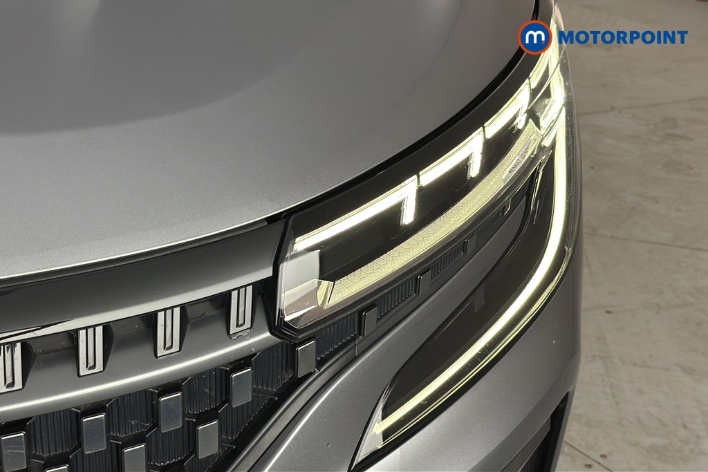 Renault Austral Techno Esprit Alpine Automatic Petrol-Electric Hybrid SUV - Stock Number (1676004) - 42nd supplementary image
