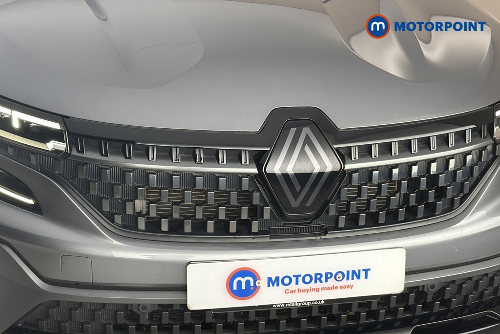 Renault Austral Techno Esprit Alpine Automatic Petrol-Electric Hybrid SUV - Stock Number (1676004) - 43rd supplementary image