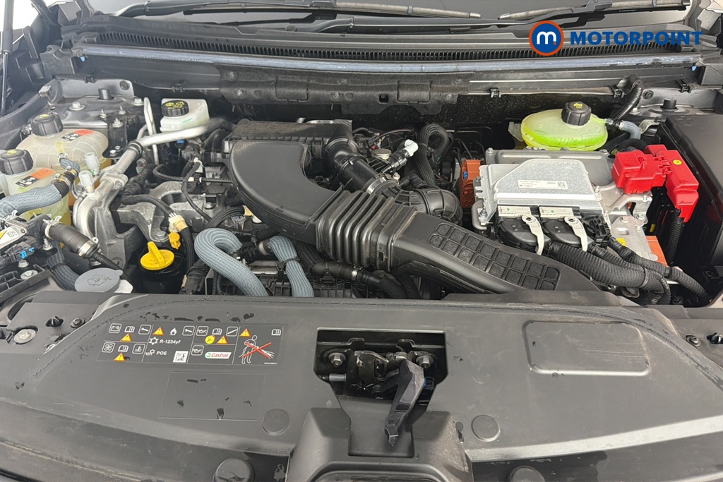 Renault Austral Techno Esprit Alpine Automatic Petrol-Electric Hybrid SUV - Stock Number (1676004) - 48th supplementary image