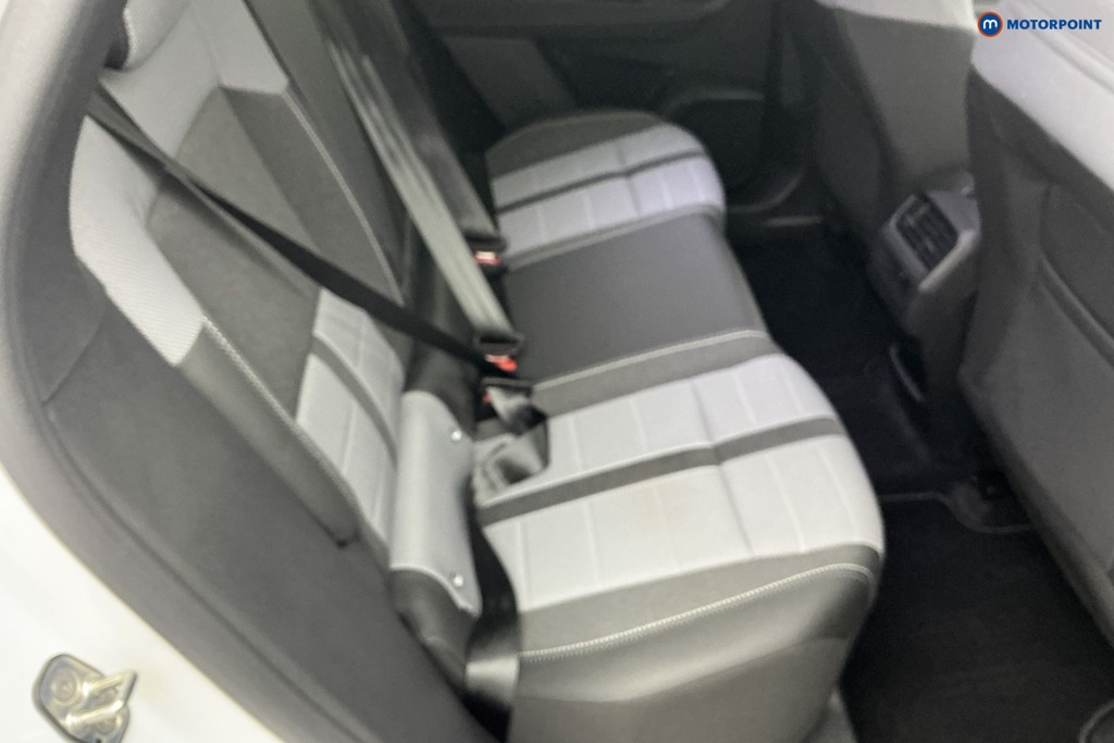 Vauxhall Grandland Ultimate Automatic Petrol SUV - Stock Number (1676019) - 4th supplementary image