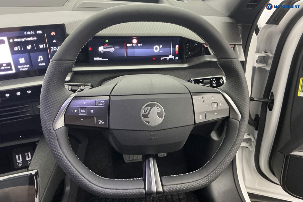 Vauxhall Grandland Ultimate Automatic Petrol SUV - Stock Number (1676019) - 6th supplementary image