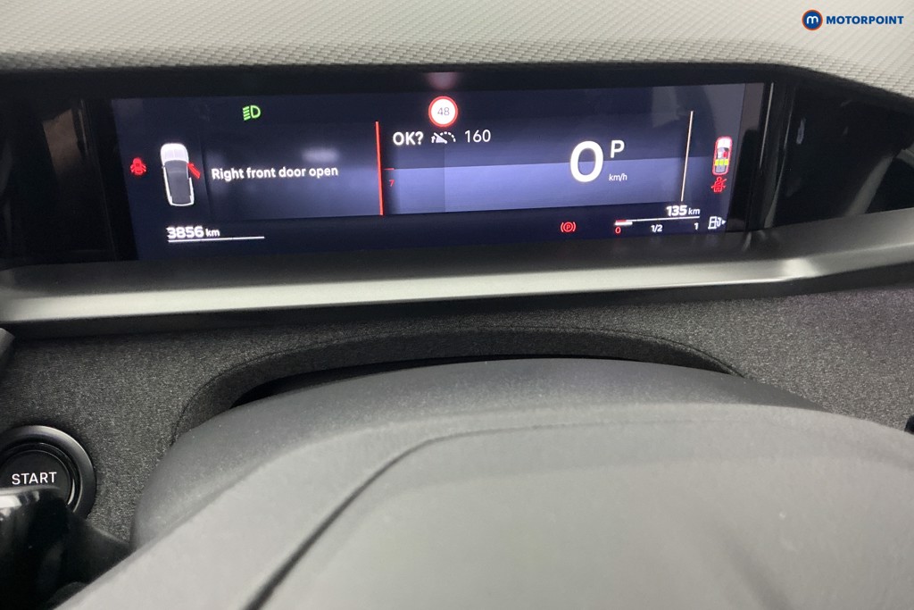 Vauxhall Grandland Ultimate Automatic Petrol SUV - Stock Number (1676019) - 7th supplementary image