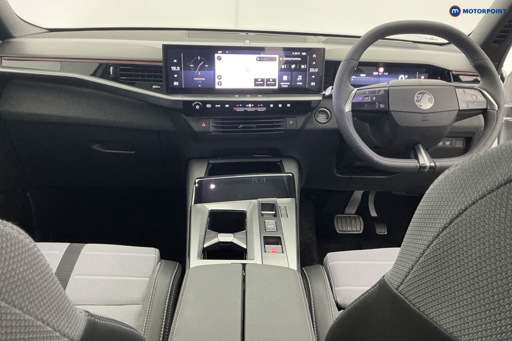 Vauxhall Grandland Ultimate Automatic Petrol SUV - Stock Number (1676019) - 12th supplementary image