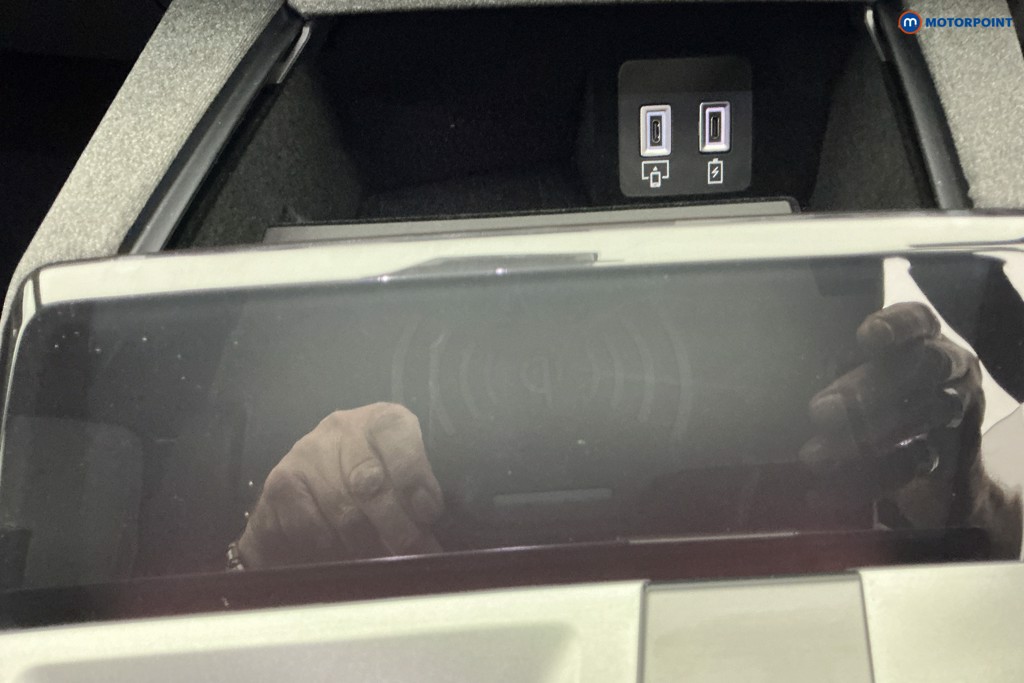 Vauxhall Grandland Ultimate Automatic Petrol SUV - Stock Number (1676019) - 15th supplementary image