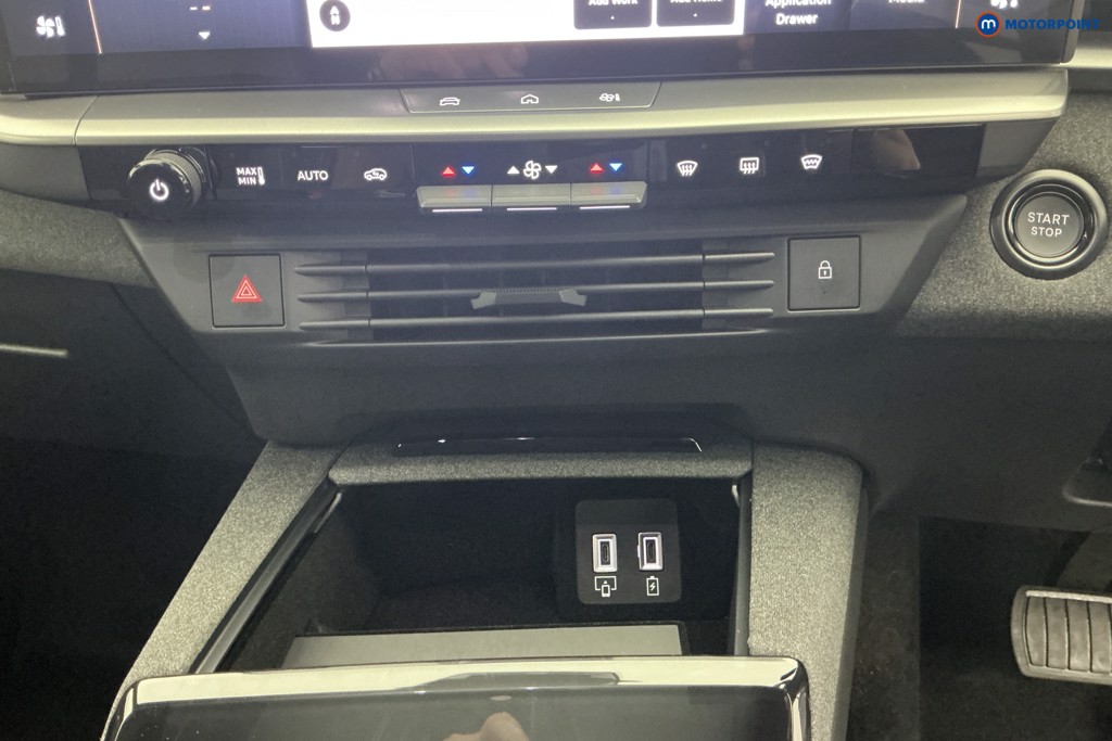Vauxhall Grandland Ultimate Automatic Petrol SUV - Stock Number (1676019) - 16th supplementary image