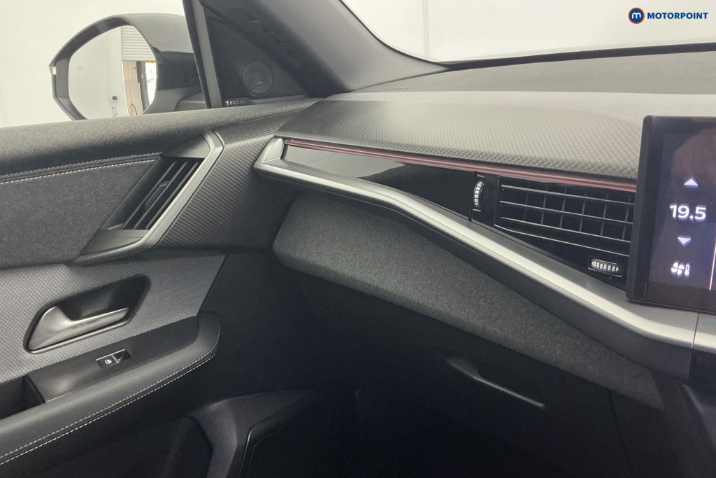 Vauxhall Grandland Ultimate Automatic Petrol SUV - Stock Number (1676019) - 17th supplementary image