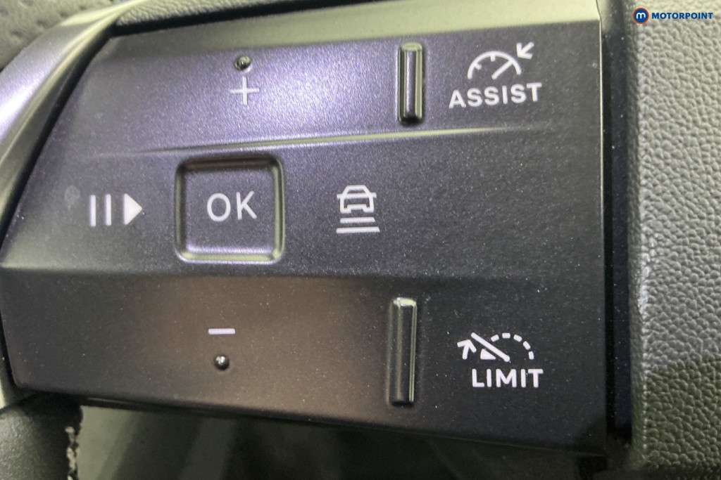 Vauxhall Grandland Ultimate Automatic Petrol SUV - Stock Number (1676019) - 19th supplementary image