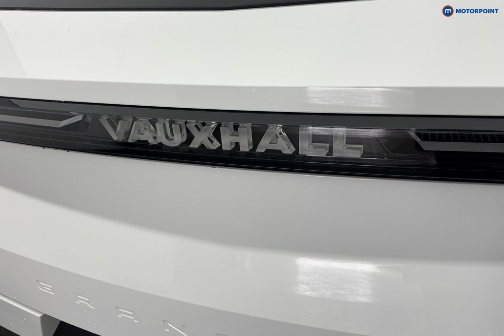 Vauxhall Grandland Ultimate Automatic Petrol SUV - Stock Number (1676019) - 30th supplementary image