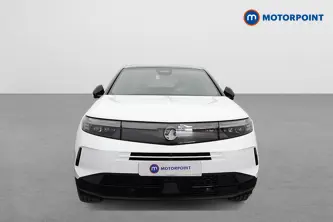 Vauxhall Grandland Ultimate Automatic Petrol SUV - Stock Number (1676019) - Front bumper