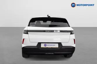 Vauxhall Grandland Ultimate Automatic Petrol SUV - Stock Number (1676019) - Rear bumper