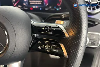 Mercedes-Benz CLA Amg Line Automatic Petrol Coupe - Stock Number (1676025) - 3rd supplementary image